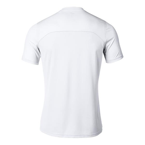 Joma Winner II White football shirt